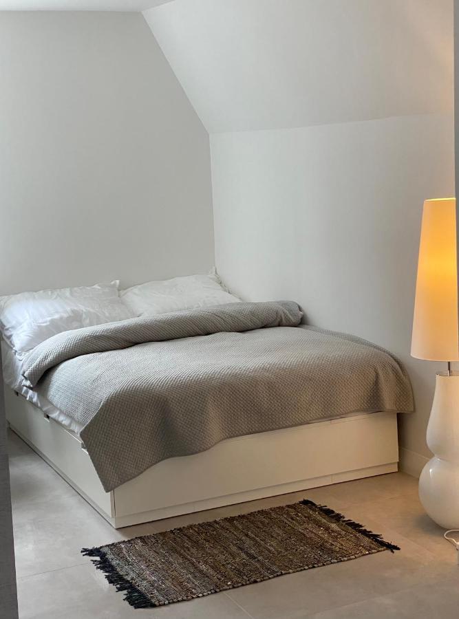 Apartament West - Targ Rybny Leilighet Gdańsk Eksteriør bilde